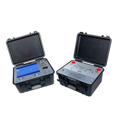 475*345*205mm Multi-Shot Καλωδιακός εντοπιστής σφαλμάτων Tdr Καλωδιακός δοκιμαστής με προσαρμογή