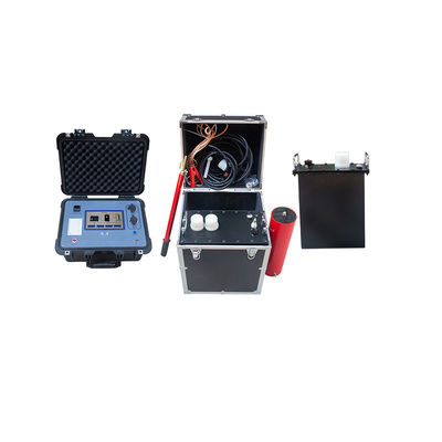 Προσαρμοσμένο XHDP Σειράς 0.1Hz Vlf Hipot Tester για εξοπλισμό δοκιμής AC 60/80/90kv