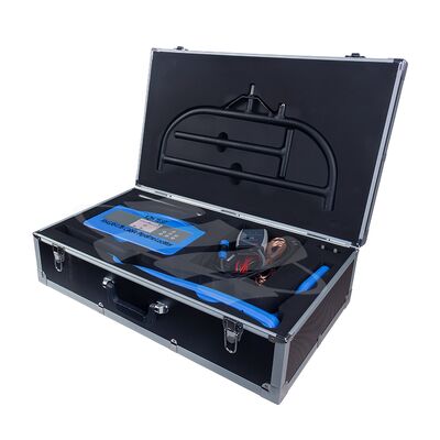 Εντοπιστής Καλωδίων Pathfinder με Αναγνώριση Διαδρομής, Ανίχνευση Βάθους και Ακουστικό Μαγνητικό Συγχρονισμό