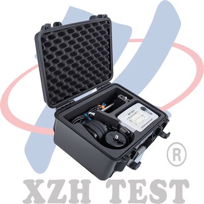 Δείκτης ελαττώματος καλωδίου HV με τεχνολογία συγχρονικής εντοπισμού και αναγνώρισης