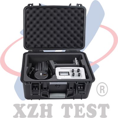 Xhdd503 Κατασκευαστικό εργοστάσιο Ακουστικό-μαγνητικό καλώδιο συγχρονισμού εντοπισμού σφαλμάτων