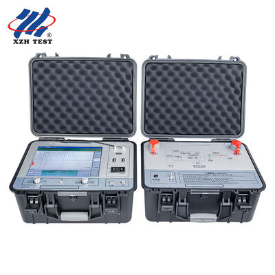 475*345*205mm Multi-Shot Καλωδιακός εντοπιστής σφαλμάτων Tdr Καλωδιακός δοκιμαστής με προσαρμογή