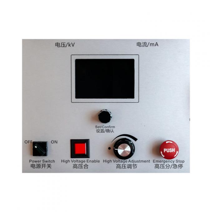 Ψηφιακή καύση μέσω γέφυρας για την τοποθεσία σφάλματος καλωδίου σε καλώδια μεγάλης διατομής υψηλής τάσης 3