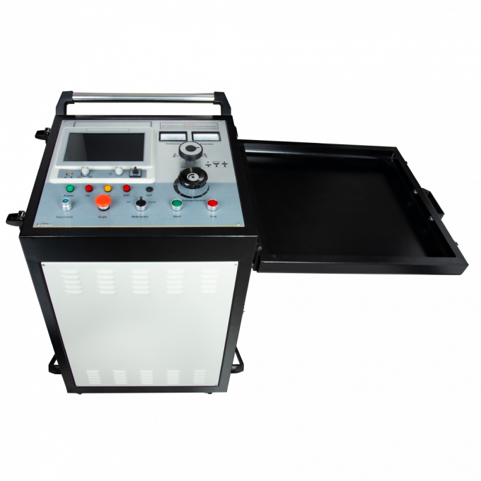 Συστήματα εντοπισμού σφαλμάτων καλωδίων 8kV/16kV/32kV 0