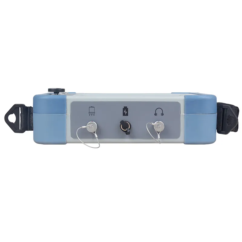 Xzh Test Digital Accurate Cable Fault Locator Pinpointer Acoustic Magnetic Synchronization Pinpoint Tester 2