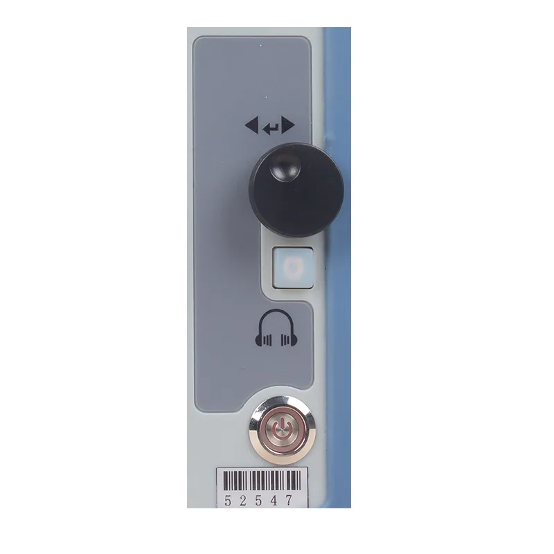 Xzh Test Digital Accurate Cable Fault Locator Pinpointer Acoustic Magnetic Synchronization Pinpoint Tester 3
