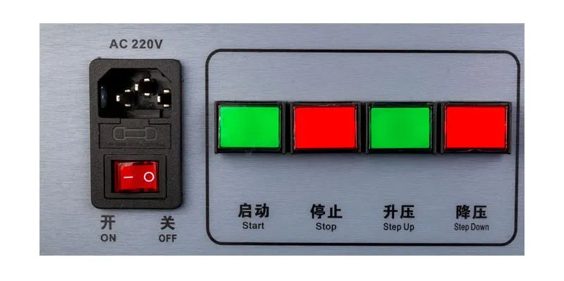 Cable Outer Sheath Fault Tester Cable Outer Sheath 1