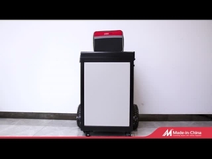 ΧΧΧV535-4TS γεννήτρια υψηλής τάσης