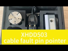 Δείκτης ελαττώματος καλωδίου XHDD503