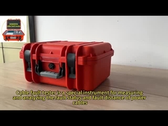 XHGG501B Προαναγνώστης σφάλματος καλωδίου