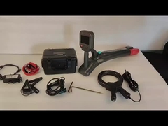 XHGX507C Ευφυής εντοπιστής υπόγειων αγωγών