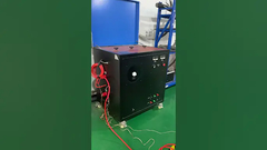 #Τοποθεσία: Προεντοπιστής βλάβης καλωδίου ARC γεννήτριας παλμών υψηλής τάσης