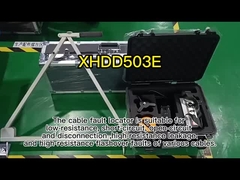 XHDD503ECable ελαττωματικός δείκτης