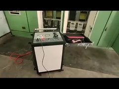 XHGX507 72.5x43x21cm Εντοπιστής Βλαβών Μετρητή Διαδρομής Ηλεκτρικού Καλωδίου Ανιχνευτής Αγωγών Καλωδίων