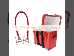 Ψηφιακός εντοπιστής σφαλμάτων υπόγειων καλωδίων 60kv