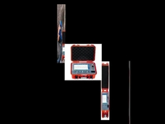 XHGG502A2 Ελεγκτής Βλαβών Καλωδίων με Οθόνη Αφής 10.1 ιντσών TDR HV Pulse