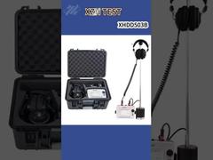 Cable Fault Locator XHDD503B