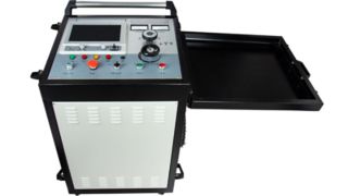 XHHV535 4TSB All in One Cable Σύστημα εντοπισμού σφαλμάτων