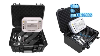 Πιστόλι καλωδίων XHZS506S