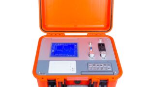 XHGG501B Cable Fault Pre Locator Professional Solution